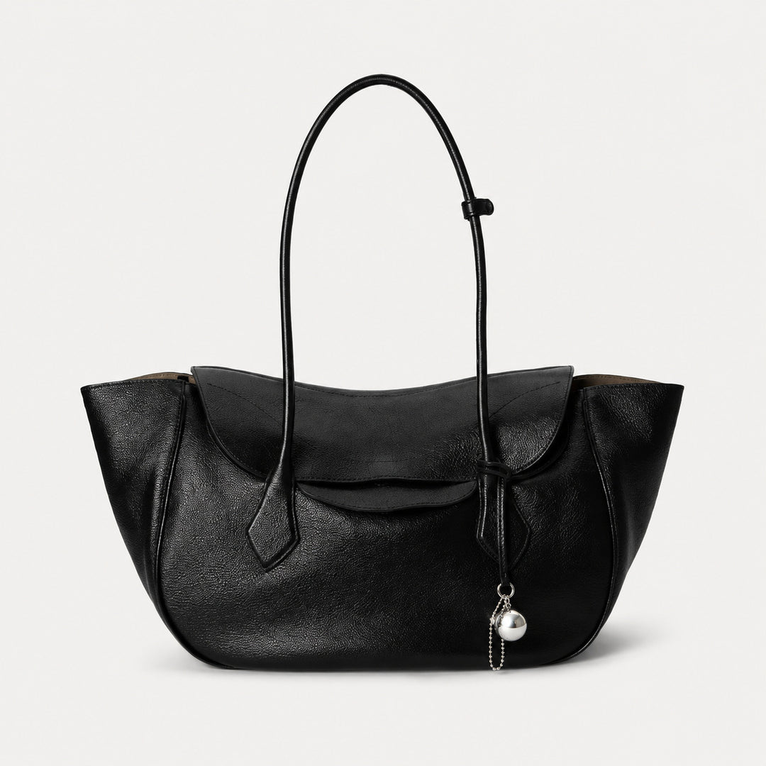 Premium-Leder-Tote