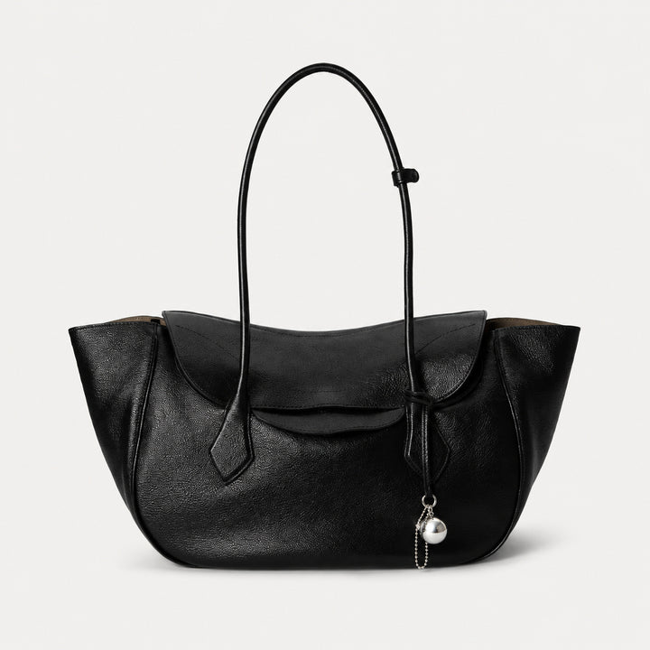 Premium-Leder-Tote