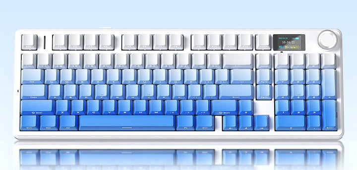 Drahtlose Mechanische Gaming-Tastatur Karnz