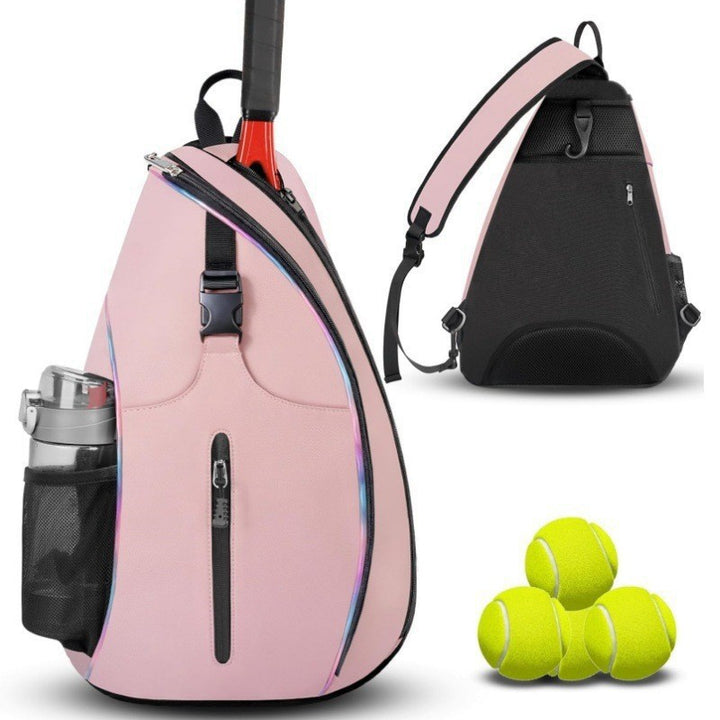 Sportausrüstung Sling Bag Karnz