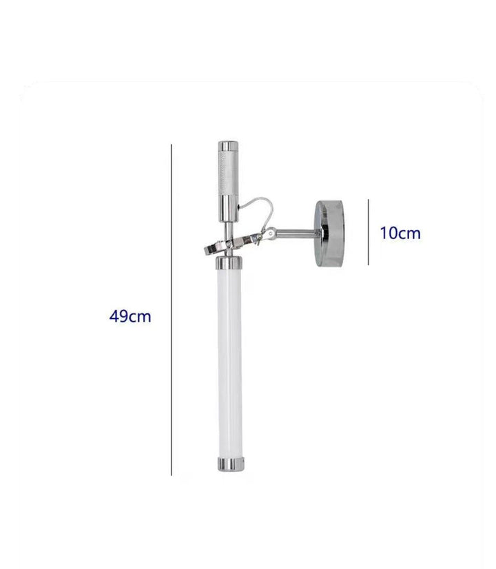 Moderne LED Wandleuchte