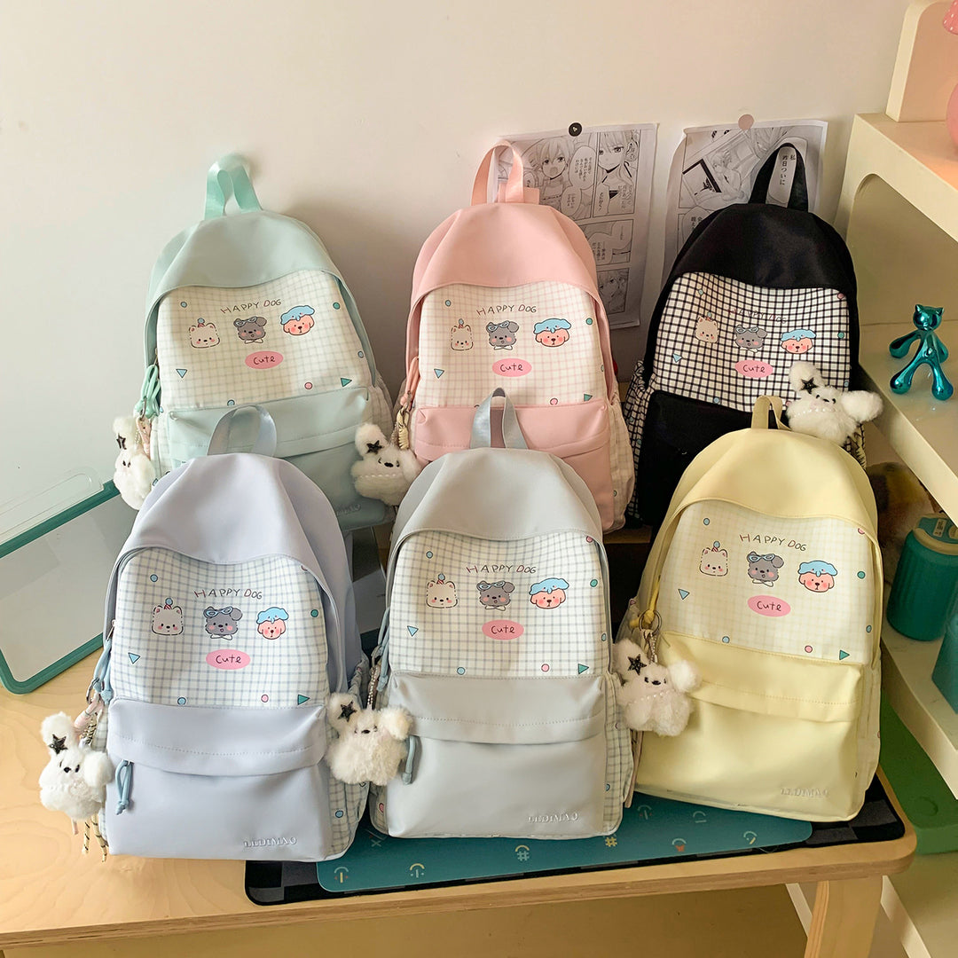 Niedlicher tierischer Rucksack Karnz 1791204974