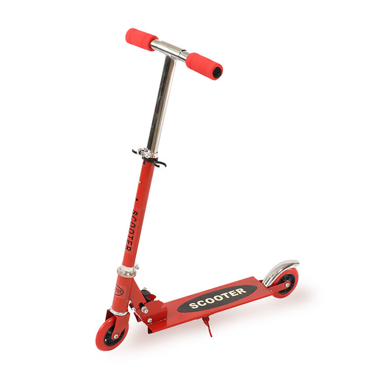 Kick Scooter Karnz