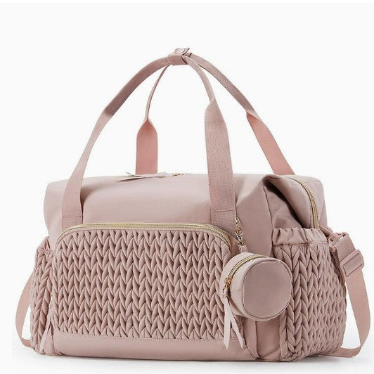 Stilvoller Multifunktionaler Wochenend-Duffle Bag Karnz