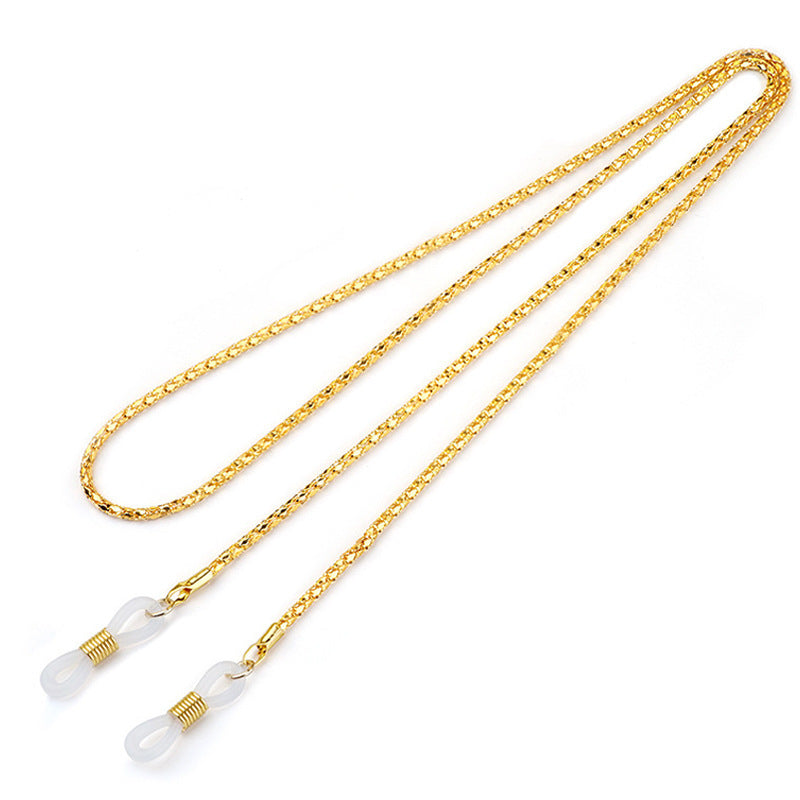 Elegante Brillenhalterkette Karnz
