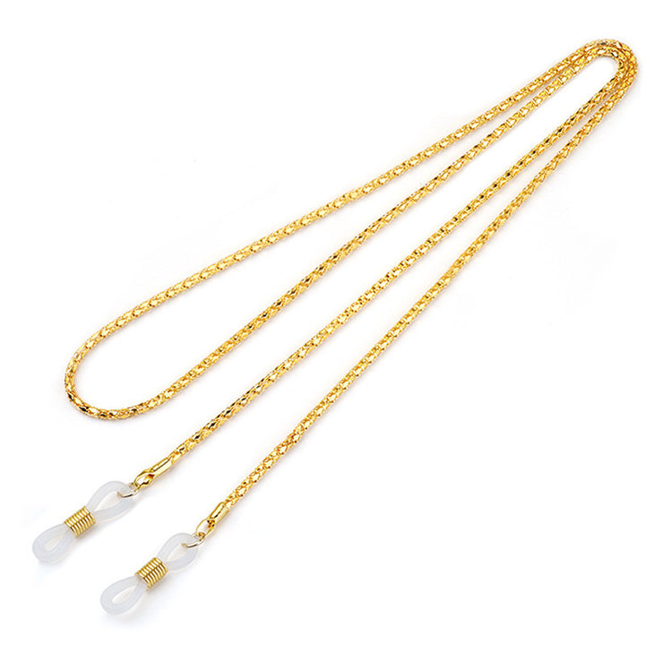 Elegante Brillenhalterkette Karnz