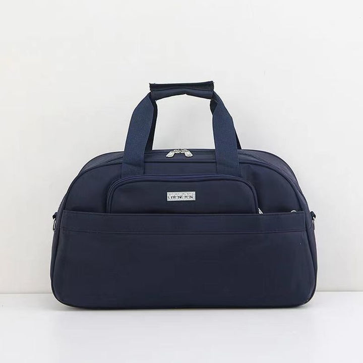 Geräumige Mehrzweck-Reisetasche Karnz
