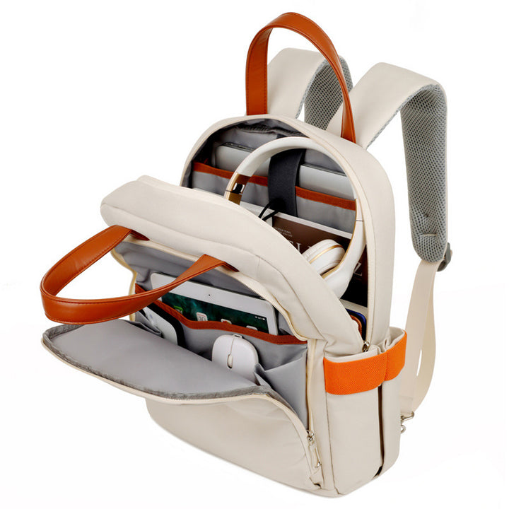 Vielseitiger Multifunktions-Rucksack Karnz