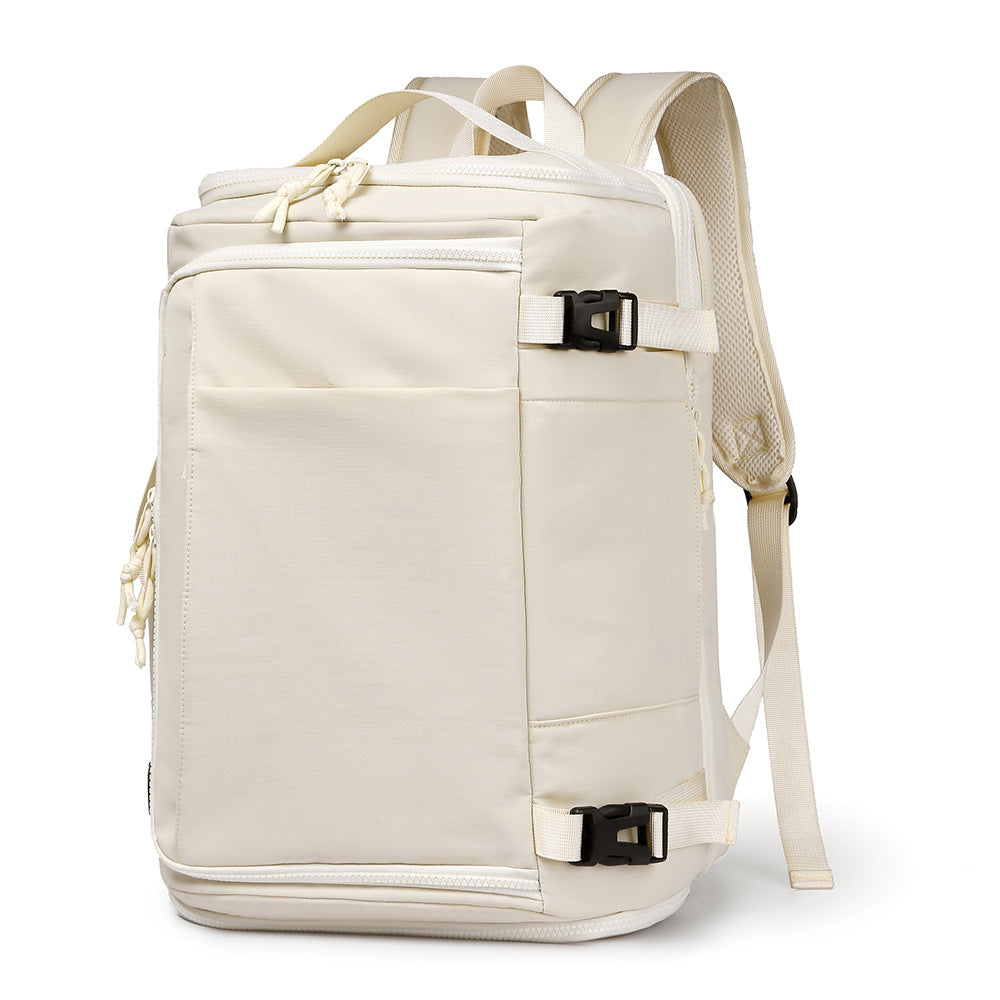 All-Access Abenteuer Reise Rucksack Karnz