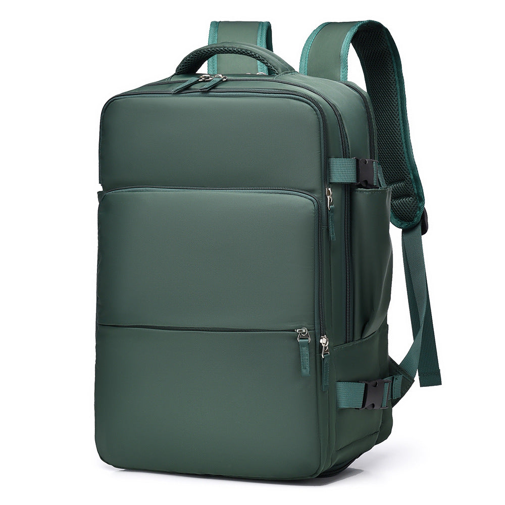 Vielseitiger multifunktionaler Reiserrucksack Karnz