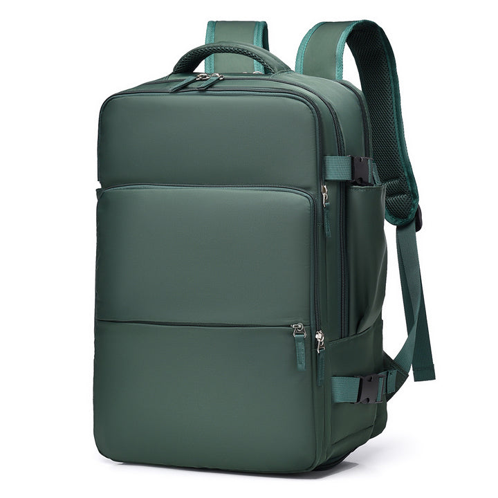 Vielseitiger multifunktionaler Reiserrucksack Karnz