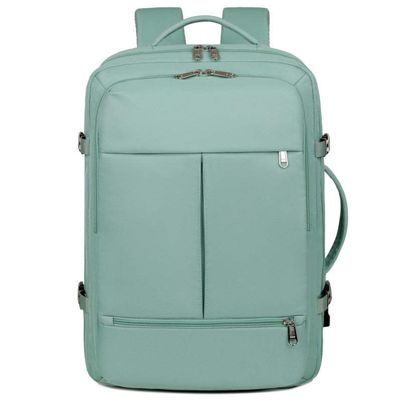 Vielseitiger Reiserrucksack Karnz