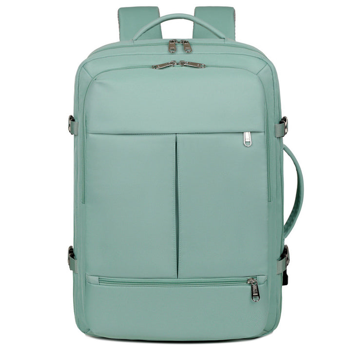 Vielseitiger Reiserrucksack Karnz