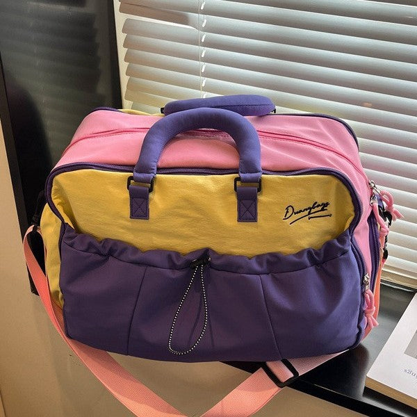 Multi-Funktionale Gym-Tasche