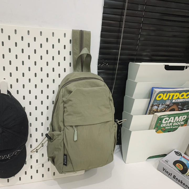 Vielseitiger urbaner Rucksack