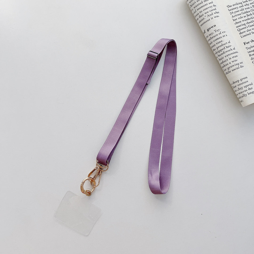 Elegante ID Badge Lanyard Karnz