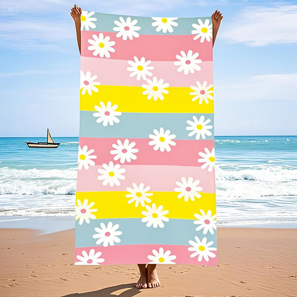 Strandtuch Karnz