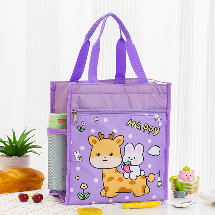 Multizweck-Isolierte Lunch-Tasche Karnz