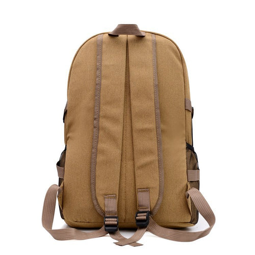 Multi-Funktionaler Urban Rucksack Karnz 1790332442