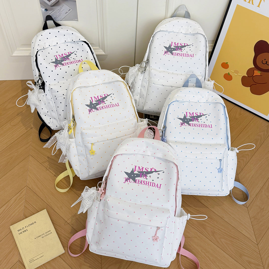 Süßer Rucksack mit Hasenohren-Design Karnz