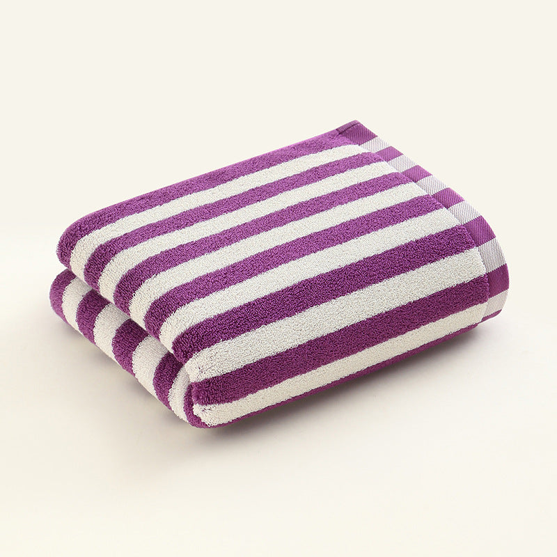 Damen Strandhandtuch Karnz