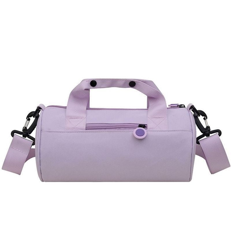 Kompakte Utility Duffel Tasche Karnz