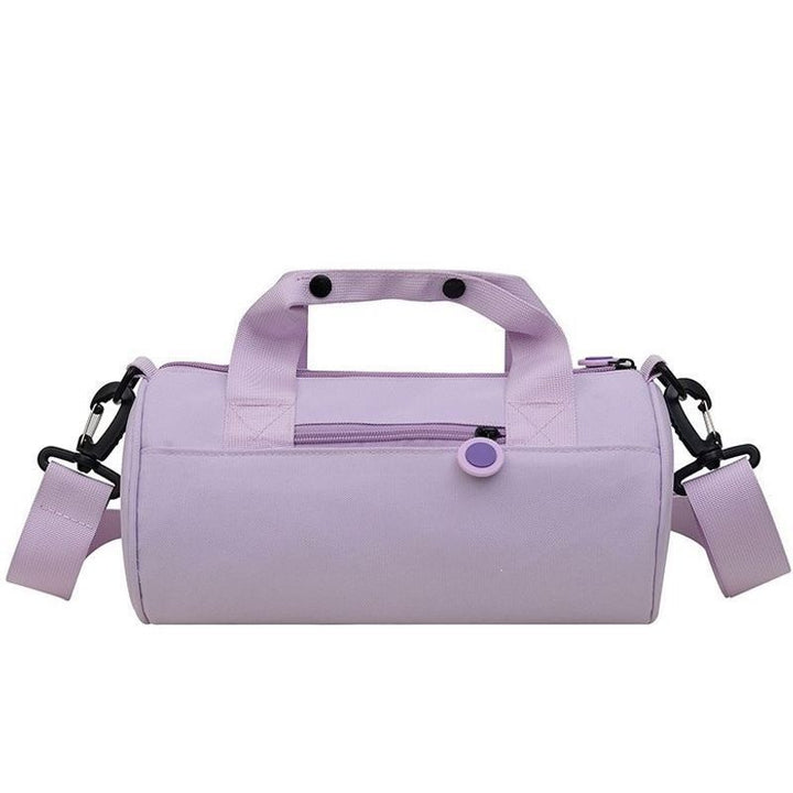 Kompakte Utility Duffel Tasche Karnz