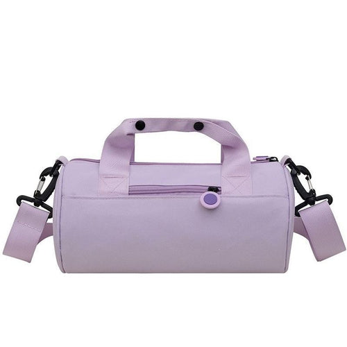 Kompakte Utility Duffel Tasche Karnz