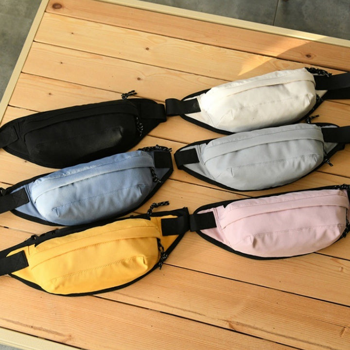 Vielseitige Utility Bauchtasche Karnz