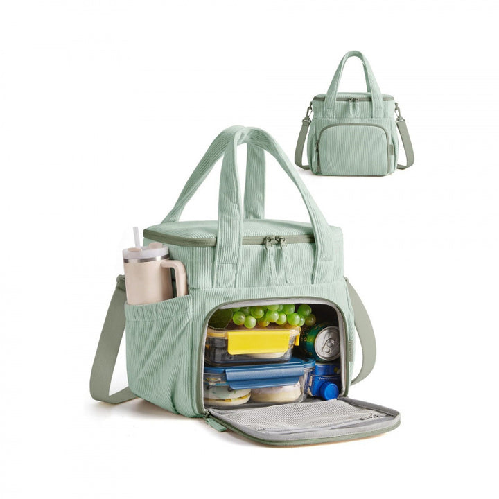Isolierte Lunch-Tasche Karnz
