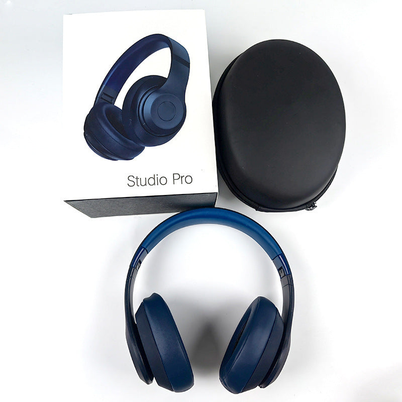 Kabellose Over-Ear Kopfhörer Karnz