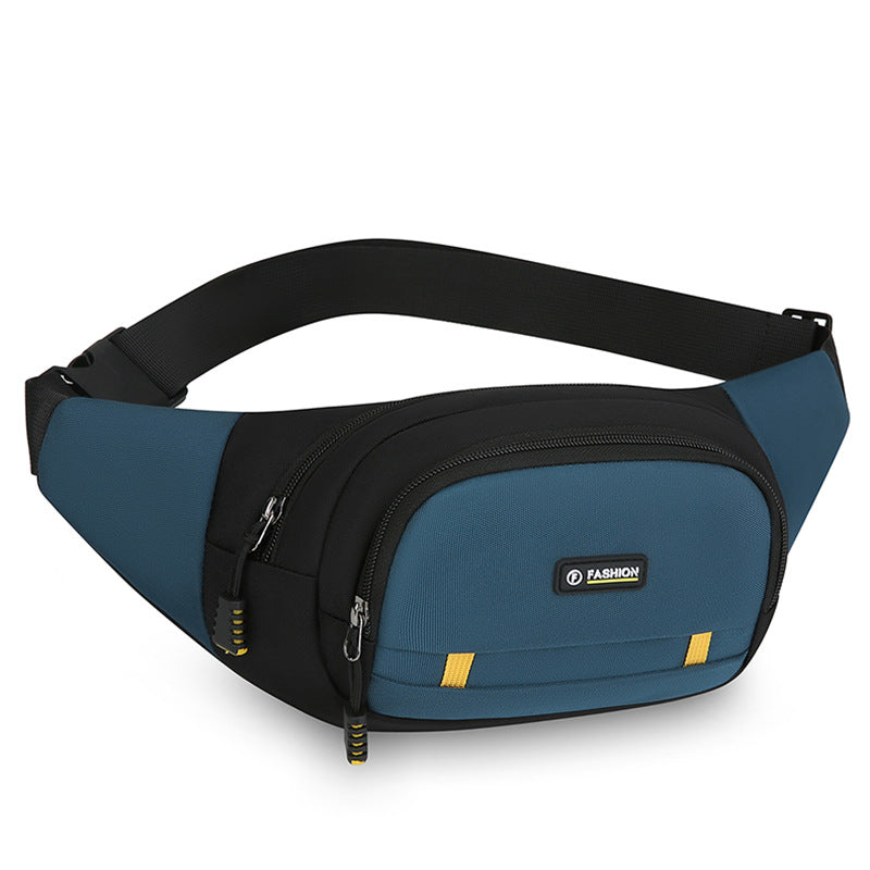 Premium Taktische Bauchtasche