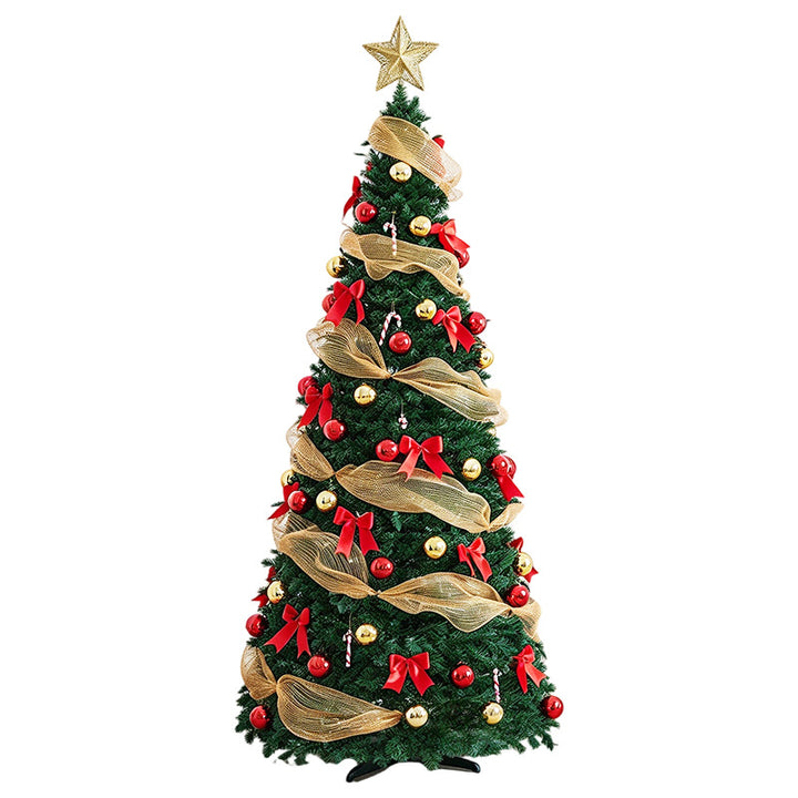 Künstlicher Weihnachts-Pf Efficiency Baum 1791546567