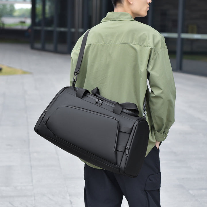Haltbares Vielseitiges Sport-Duffel-Tasche Karnz