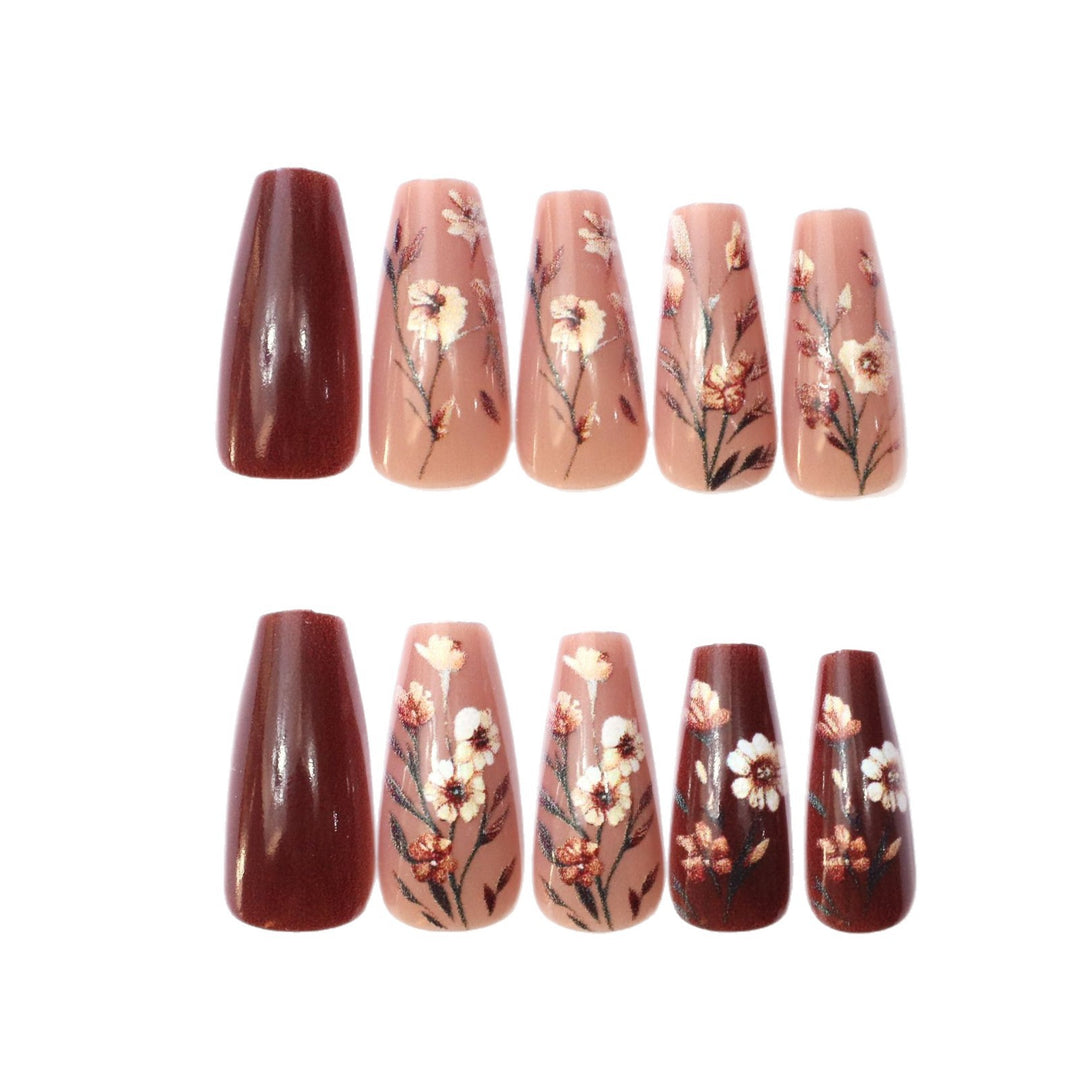 Nagelkunst Karnz