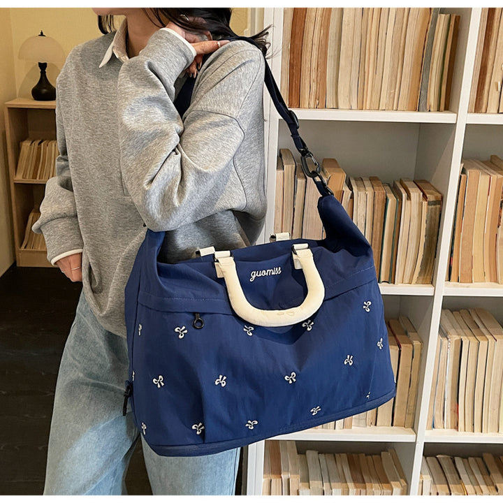 Reise-Duffel-Tasche Karnz