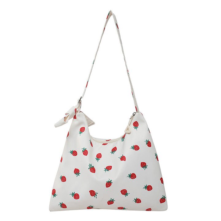 WoStylish Polka Dot Hobo Bag Karnz