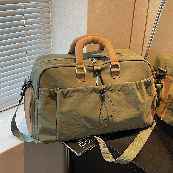 Langlebige Utility-Tasche