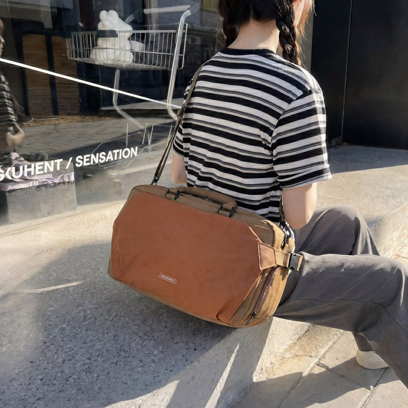 Multifunktionale Geschäftsreise Tasche