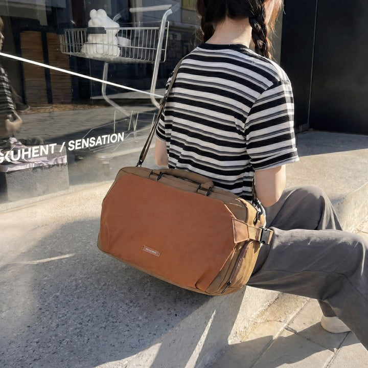 Multifunktionale Geschäftsreise Tasche