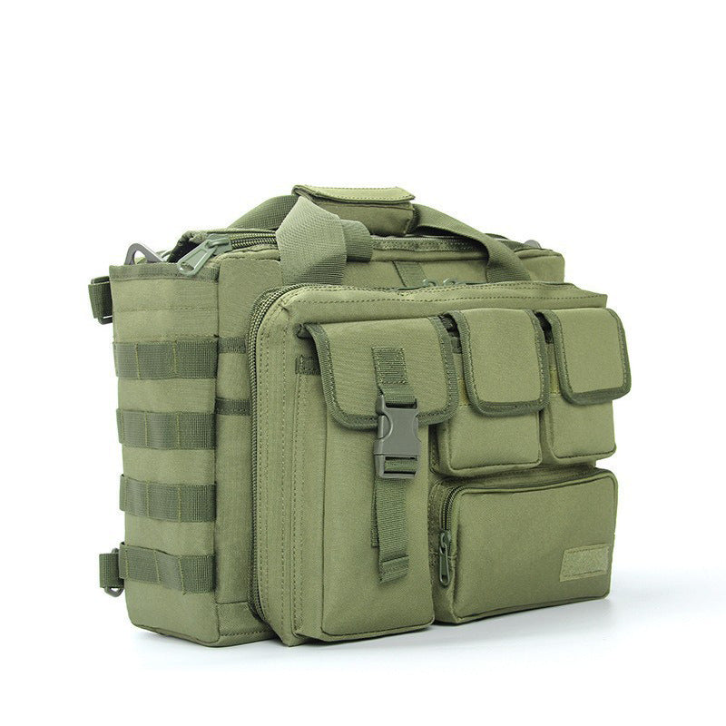 Multi-Zweck Taktische Schultertasche Karnz