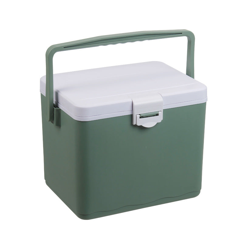 Damen Kühlbox Karnz