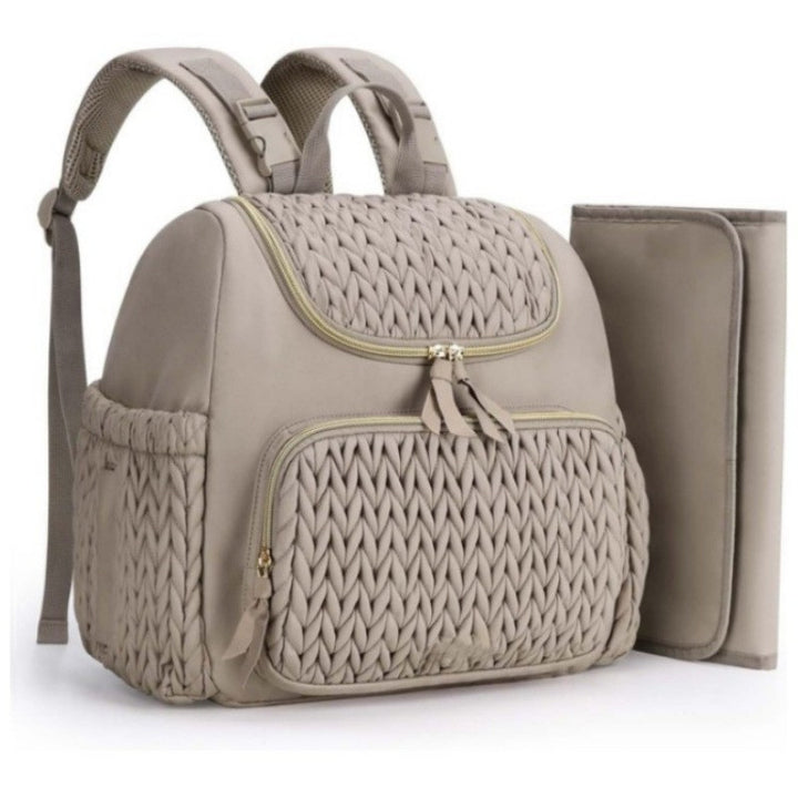 Stilvoller Multifunktionaler Wochenend-Duffle Bag Karnz