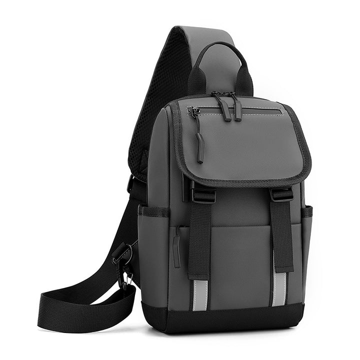 Urban Sling-Rucksack Karnz
