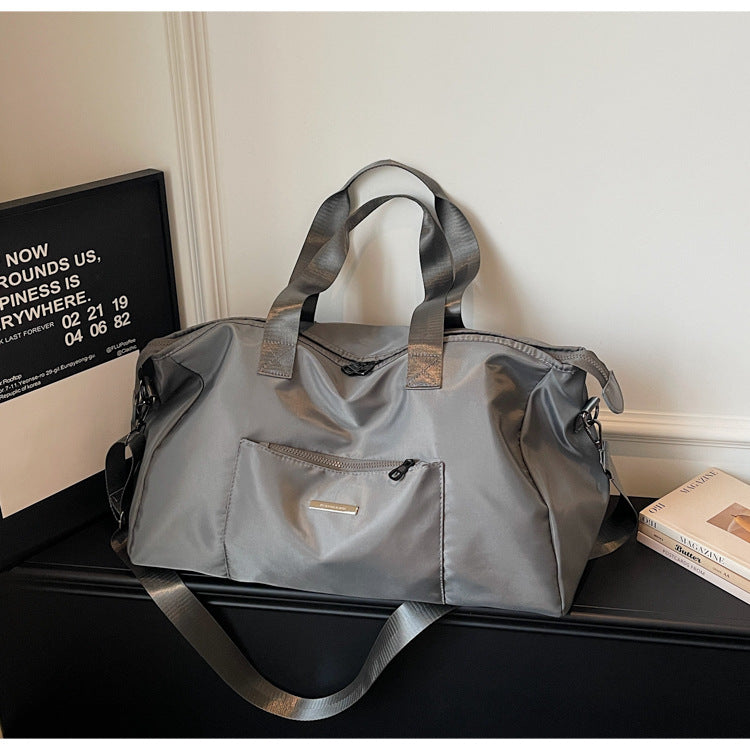 Geräumige Multifunktionale Reisetasche Karnz