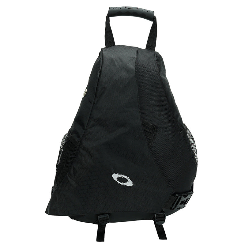 Lässiger Sling-Rucksack Karnz
