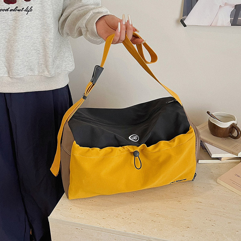 Vielseitige Reisetasche Karnz