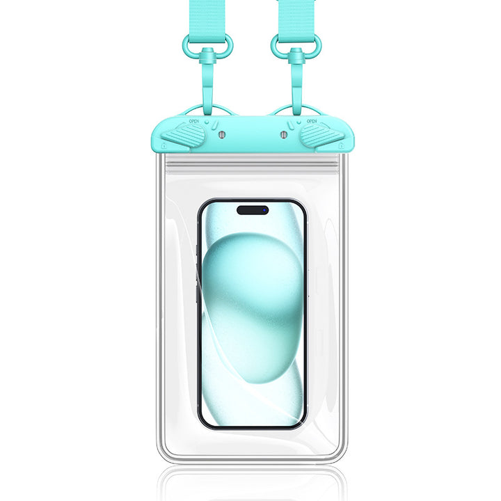 Wasserdichte Smartphone-Hülle Karnz