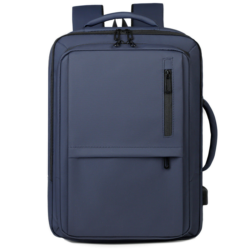Schlanker Business-Reise-Rucksack Karnz