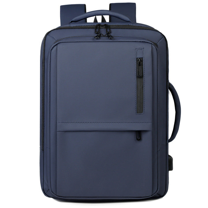 Schlanker Business-Reise-Rucksack Karnz